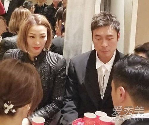 许志安被暂停工作 为什么暂停工作原因详情曝光