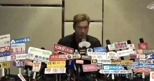 许志安被暂停工作 为什么暂停工作原因详情曝光