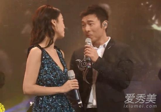 惊呆了!许志安被暂停工作 这到底是个什么梗？
