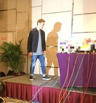 黄心颖疑被封杀背后原因曝光 黄心颖疑被封杀事件始末