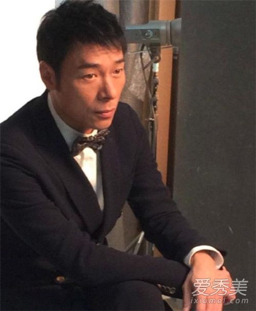 许志安召开发布会具体情况 许志安召开发布会怎么回事