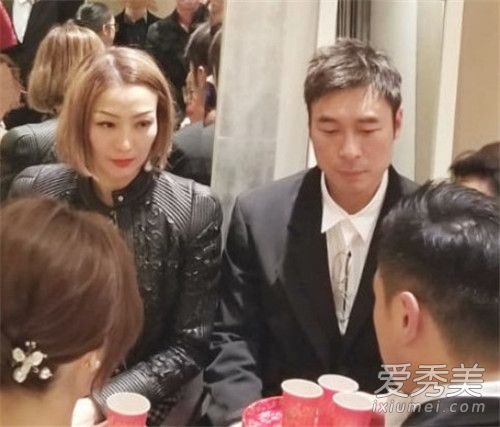 许志安召开发布会具体情况 许志安召开发布会怎么回事