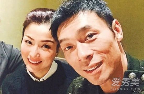 惊呆了!许志安召开发布会 这到底是个什么梗？