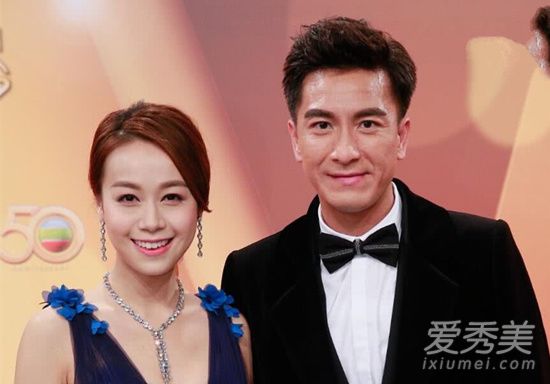 惊呆了!许志安召开发布会 这到底是个什么梗？