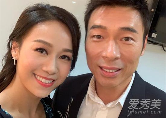 惊呆了!许志安召开发布会 这到底是个什么梗？