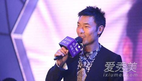 许志安召开发布会说了什么 许志安召开发布会背后原因曝光