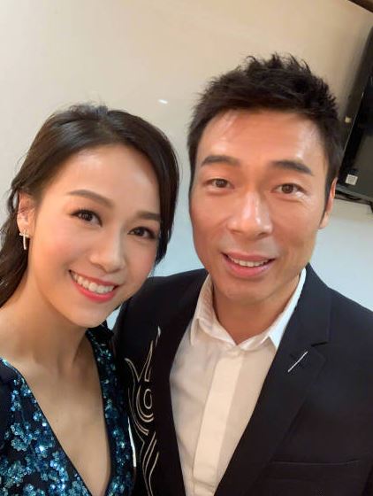 许志安召开发布会说了什么 许志安召开发布会背后原因曝光