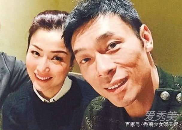 许志安召开发布会交代出轨事件始末 许志安召开发布会说了什么
