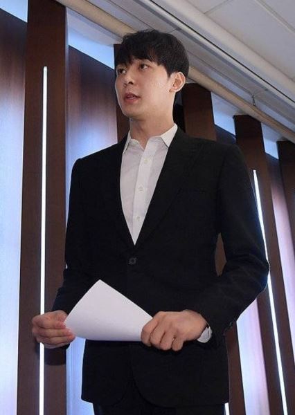 朴有天被警方调查背后原因曝光 朴有天被警方调查怎么回事