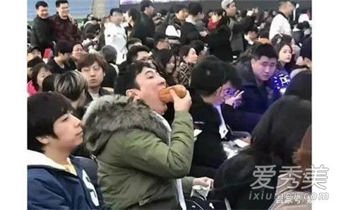 王思聪情侣头像是什么梗 王思聪和谁用情侣头像