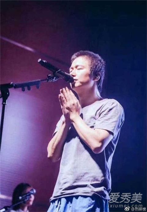 李志行为不端在哪里 李志行为不端真正原因