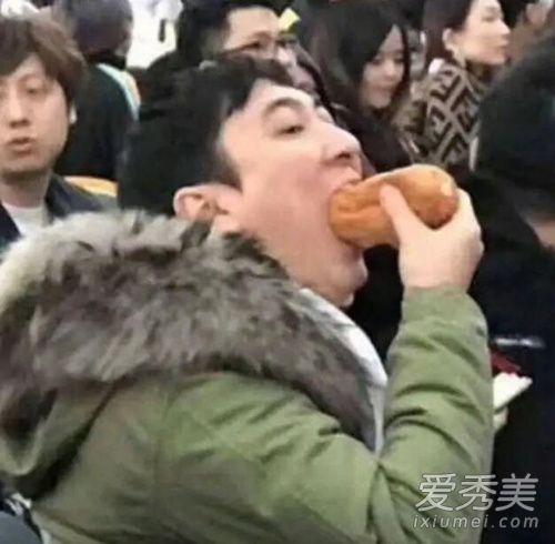 惊呆了!王思聪情侣头像 这到底是个什么梗？