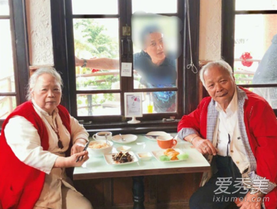惊呆了!陈志朋父母遭纵火 这到底是个什么梗？