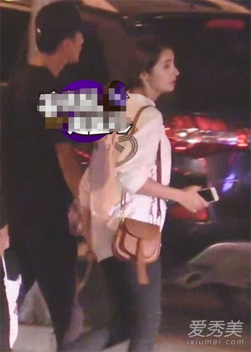 姜潮麦迪娜结婚了怎么回事 姜潮麦迪娜什么时候结的婚