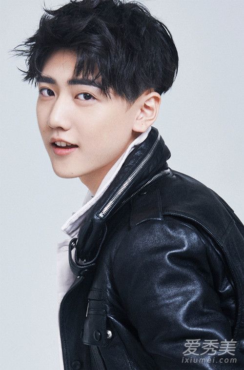 创造营2019焉栩嘉是谁 焉栩嘉个人资料身高年龄微博叫什么