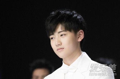 创造营2019焉栩嘉是谁 焉栩嘉个人资料身高年龄微博叫什么