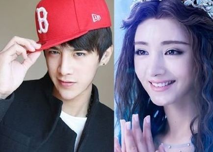 姜潮麦迪娜结婚了吗 姜潮老婆麦迪娜个人资料背景介绍