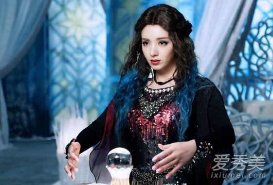 姜潮麦迪娜结婚了吗 姜潮老婆麦迪娜个人资料背景介绍