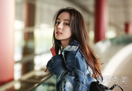 惊呆了!迪丽热巴吃货人设 这到底是个什么梗？