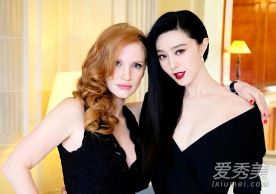 惊呆了!范冰冰确定复出是什么情况 这到底是个什么梗？
