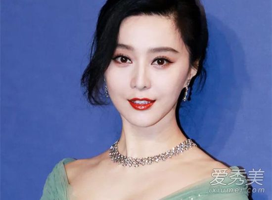 惊呆了!范冰冰确定复出 这到底是个什么梗？