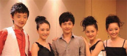惊呆了！杨洋声援周美毅怎么回事 杨洋说了什么