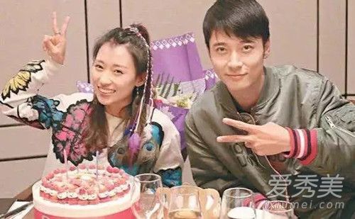 张丹峰被爆出轨是真的吗 张丹峰回应出轨都说了什么