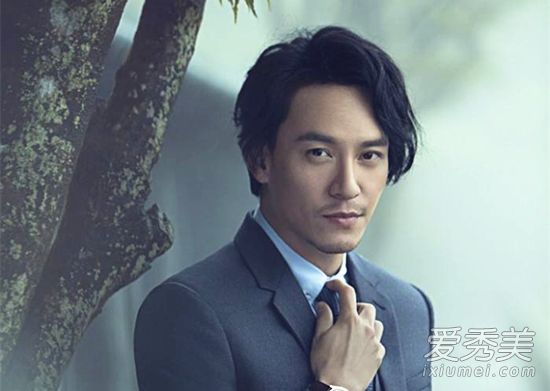 惊呆了!张震确定出演沙丘 这到底是个什么梗？