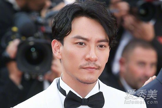 惊呆了!张震确定出演沙丘 这到底是个什么梗？