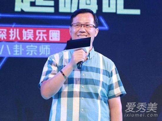 惊呆了!卓伟账号被封 这到底是个什么梗？