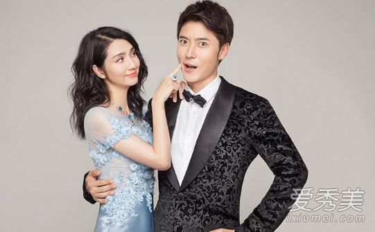 蔡少芬预言这到底是个什么梗 蔡少芬现神预言