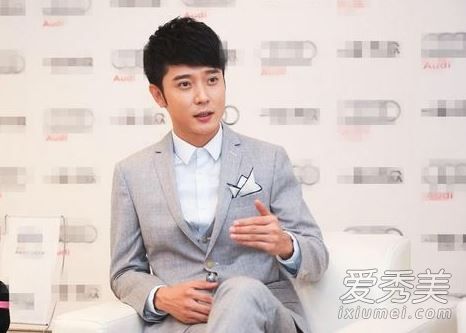 蔡少芬预言这到底是个什么梗 蔡少芬现神预言