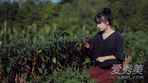 没人觉得李子柒很假吗 李子柒个人资料扒皮黑历史