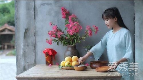没人觉得李子柒很假吗 李子柒个人资料扒皮黑历史