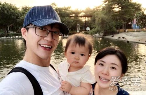 惊呆了!福原爱二胎生子 这到底是个什么梗？