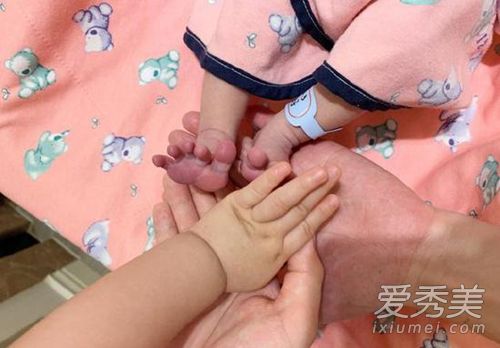 惊呆了!福原爱二胎生子 这到底是个什么梗？