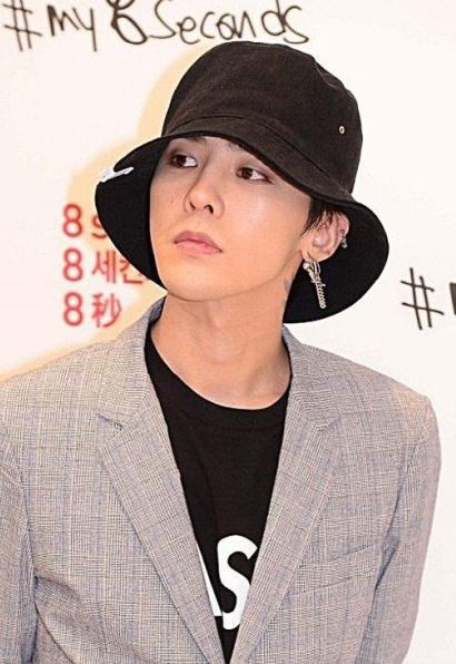 权志龙操心队长怎么回事 权志龙操心队长什么梗