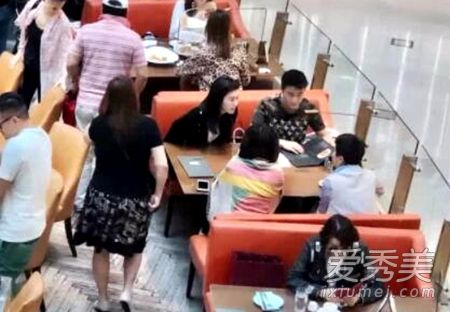 惊呆了!奚梦瑶见家长 这到底是个什么梗？
