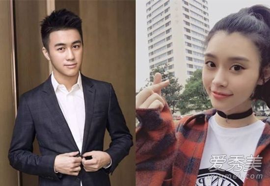 惊呆了!奚梦瑶见家长 这到底是个什么梗？