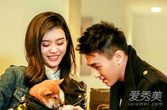 惊呆了!奚梦瑶见家长 这到底是个什么梗？