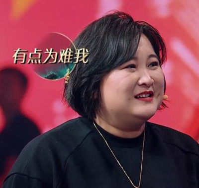 惊呆了!贾玲回应口红色号 这到底是个什么梗？