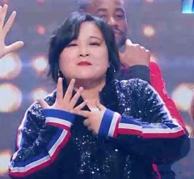 惊呆了!贾玲回应口红色号 这到底是个什么梗？