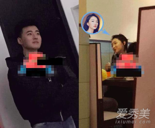惊呆了!周冬雨被曝和谁恋情 这是怎么回事?