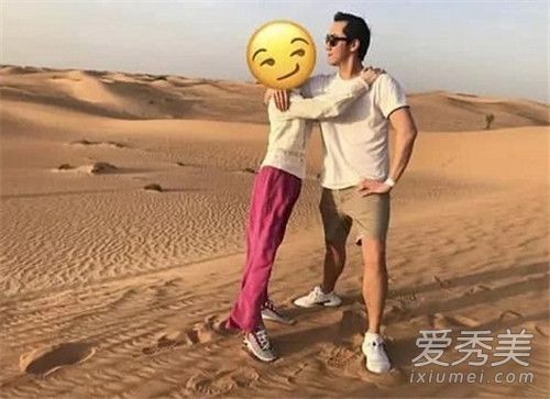 惊呆了!周冬雨被曝恋情 这到底是个什么梗？