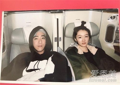 惊呆了!周冬雨被曝恋情 这到底是个什么梗？