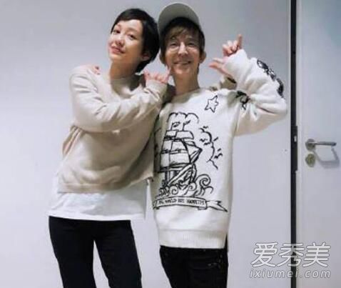 惊呆了!郭采洁点赞郭敬明 这是怎么回事?