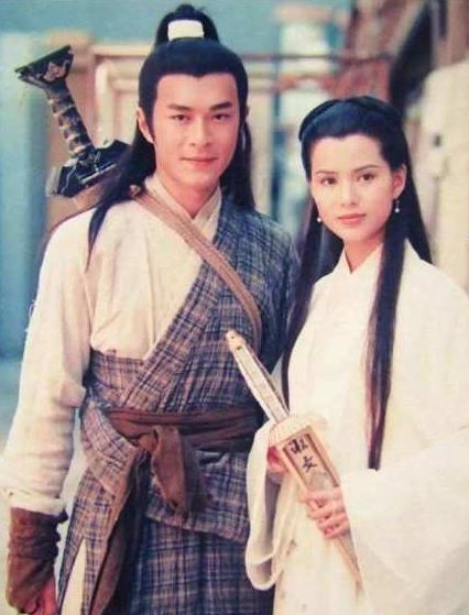李若彤不懂古彤cp这是什么梗 李若彤不懂古彤cp什么意思