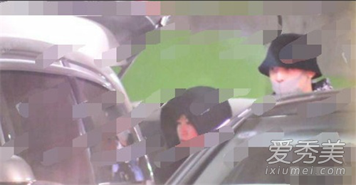 赵志伟方否认恋情是什么情况 赵志伟方否认和谁的恋情