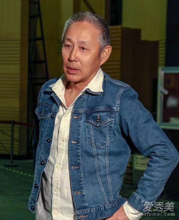 陈道明濮存晰同框怎么回事 陈道明濮存晰同框合影显苍老