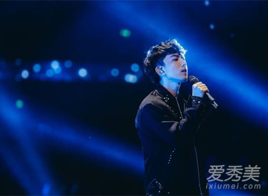 惊呆了!林宥嘉被曝出走 这到底是个什么梗？